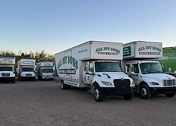 All My Sons Moving & Storage Richmond Moving Companies image 1