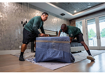 Thornton Moving Companies All My Sons Moving & Storage