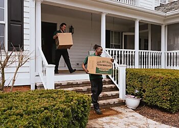 Best Movers In Tucson