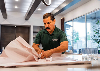 Tulsa Moving Companies All My Sons Moving & Storage