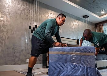 Atlanta Moving Companies All My Sons Moving & Storage Atlanta