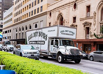 All My Sons Moving & Storage Atlanta Atlanta Moving Companies image 1