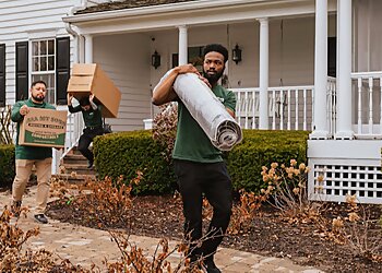 Austin Moving Companies All My Sons Moving & Storage Austin