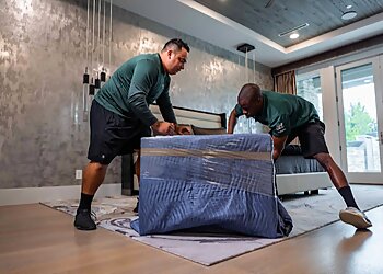 Austin Moving Companies All My Sons Moving & Storage Austin