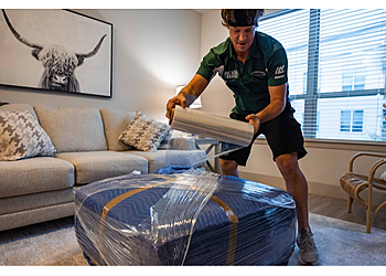 Carrollton Moving Companies All My Sons Moving & Storage-Carrollton