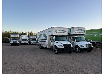 All My Sons Moving & Storage-Carrollton Carrollton Moving Companies image 1