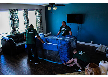 Charlotte Moving Companies All My Sons Moving & Storage Charlotte