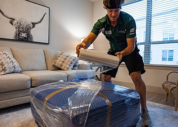 Cincinnati Moving Companies All My Sons Moving & Storage