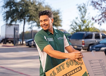 Corpus Christi Moving Companies All My Sons Moving & Storage Corpus Christi