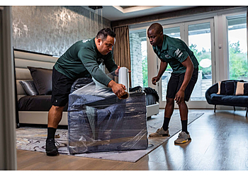 Fort Collins Moving Companies All My Sons Moving & Storage-Fort Collins