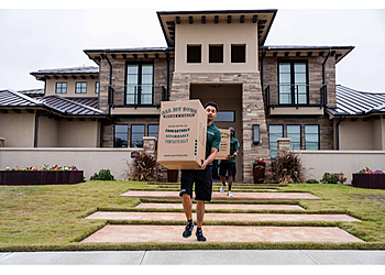 Fort Collins Moving Companies All My Sons Moving & Storage-Fort Collins