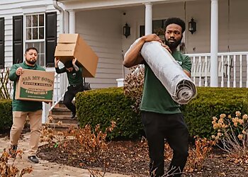 Columbus Moving Companies All My Sons Moving & Storage Hilliard