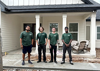 All My Sons Moving & Storage Jacksonville - Jacksonville, FL Moving Companies - Service Team Image