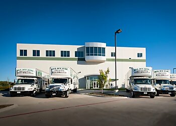 All My Sons Moving & Storage Little Rock Little Rock Moving Companies image 1