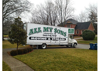 All My Sons Moving & Storage Louisville
