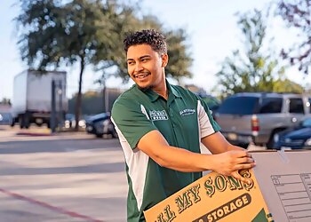 Milwaukee Moving Companies All My Sons Moving & Storage Milwaukee