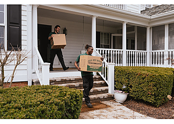 Murfreesboro Moving Companies All My Sons Moving & Storage-Murfreesboro