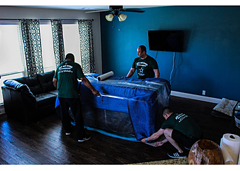 Murfreesboro Moving Companies All My Sons Moving & Storage-Murfreesboro