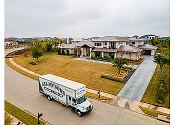 All My Sons Moving & Storage-Murfreesboro Murfreesboro Moving Companies image 1