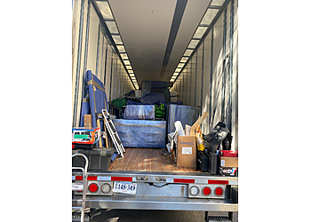 Newport News Moving Companies All My Sons Moving & Storage Newport News