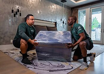 Savannah Moving Companies All My Sons Moving & Storage Savannah