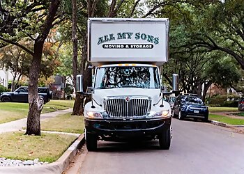 All My Sons Moving & Storage Savannah Savannah Moving Companies image 1