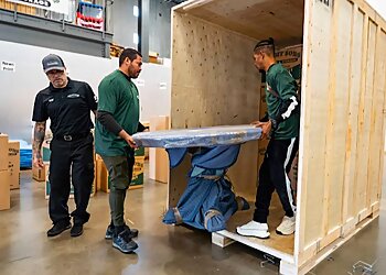 West Valley City Moving Companies All My Sons Moving & Storage West Valley