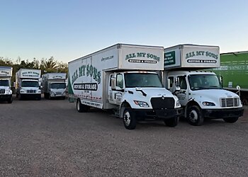 All My Sons Moving & Storage West Valley West Valley City Moving Companies image 1