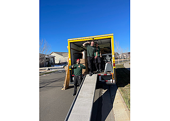 Westminster Moving Companies All My Sons Moving & Storage-Westminster