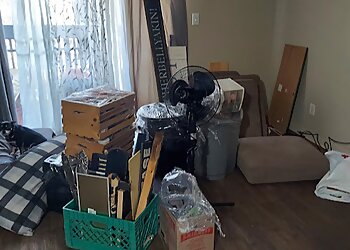 Tempe Moving Companies All My Sons Moving and Storage