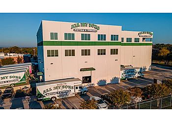 Tampa Moving Companies All My Sons of Tampa, LLC