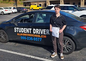 Birmingham Driving Schools All N 1 Driving School