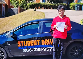 Jackson Driving Schools All N 1 Driving School