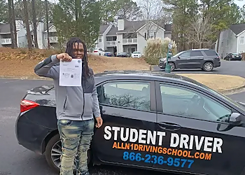 St Petersburg Driving Schools All N 1 Driving School