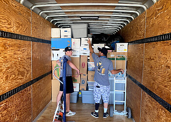 3 Best Moving Companies in Peoria, AZ - Expert Recommendations