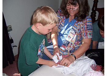 Tucson Midwives All Natural Birth At Home