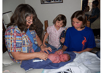 Tucson Midwives All Natural Birth At Home