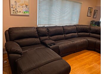 Paterson Carpet Cleaners All Natural Carpet Cleaning LLC