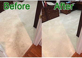 All Natural Carpet Cleaning LLC Paterson Carpet Cleaners image 1