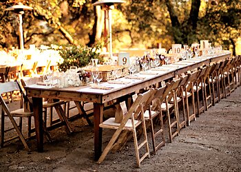 Corona Event Rental Companies All Occasion Party Rentals