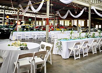 Fort Wayne Event Rental Companies All Occasion Party Rentals