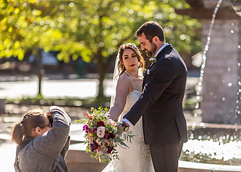 All Occasion Photography  Syracuse Wedding Photographers image 1