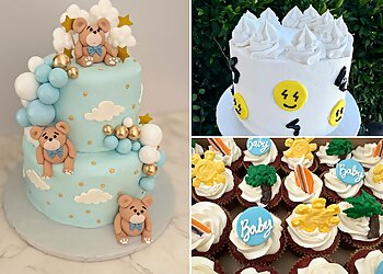 Victorville Cakes All Occasions Cake Pops