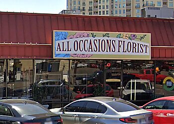 Dallas Florists All Occasions Florist