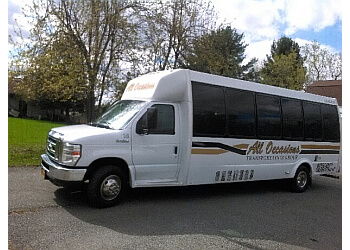 All Occasions Limo Service Inc Albany Limo Service