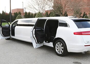 Hampton Limo Service All Occasions Limousine Service