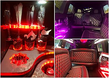 Hampton Limo Service All Occasions Limousine Service