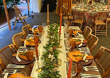 Knoxville Event Rental Companies All Occasions Party Rentals