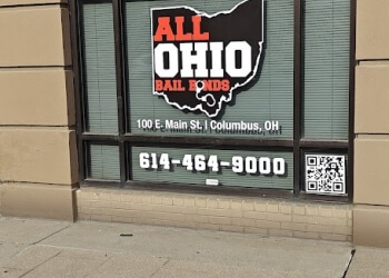 All Ohio Bail Bonds Columbus Bail Bonds