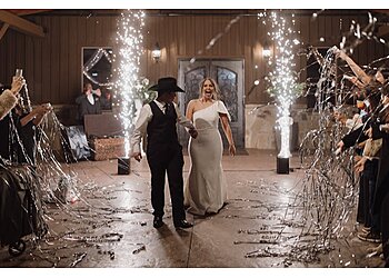 Oklahoma City Djs All Out DJ